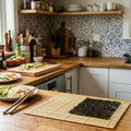 Bamboo Sushi Rolling Mat