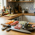 Professional Sushi Knife