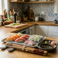 Reusable Chopsticks Set